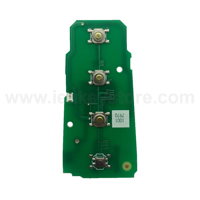 IEAVVB127+IEA WW PASSAT 3+1 BT 48 CANBUS 315MHZ