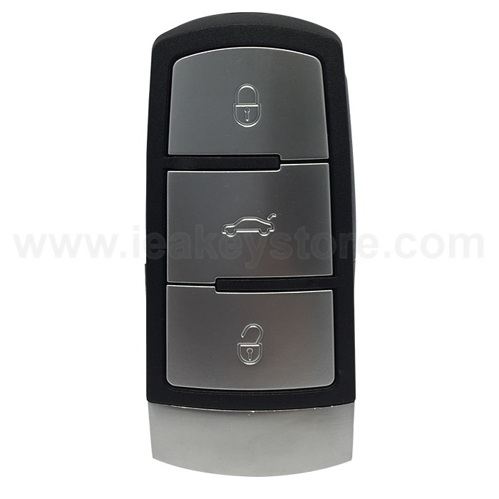 IEAVVRC101+IEA PASSAT SMART 3 BT REMOTE CASE
