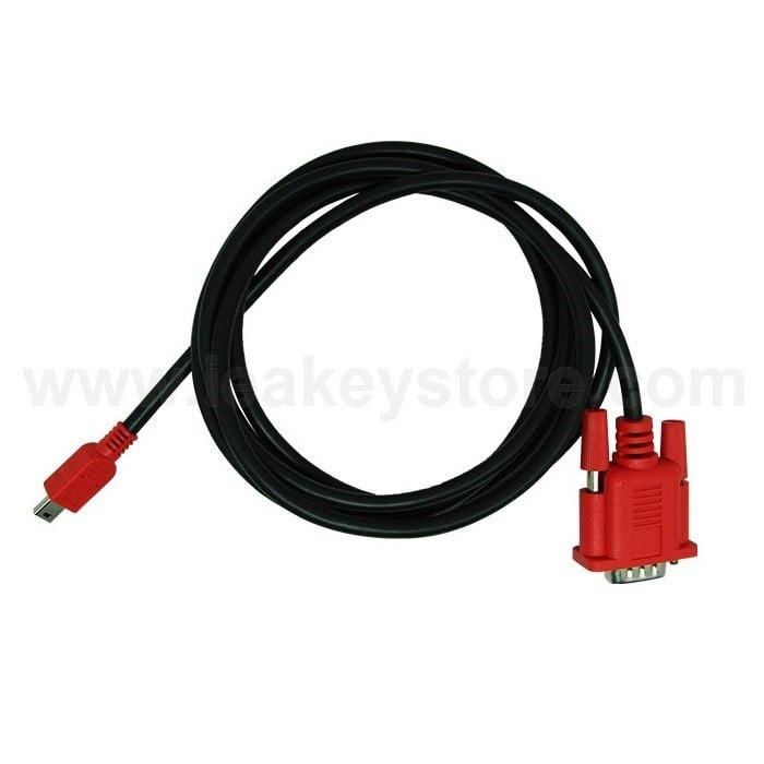 IR-Prog- Zed-FULL connection cable