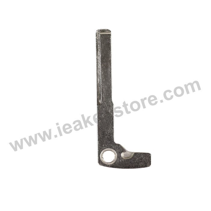 Key BladesBZKB104MERCEDES SMART METAL KEY ( BZR119+)