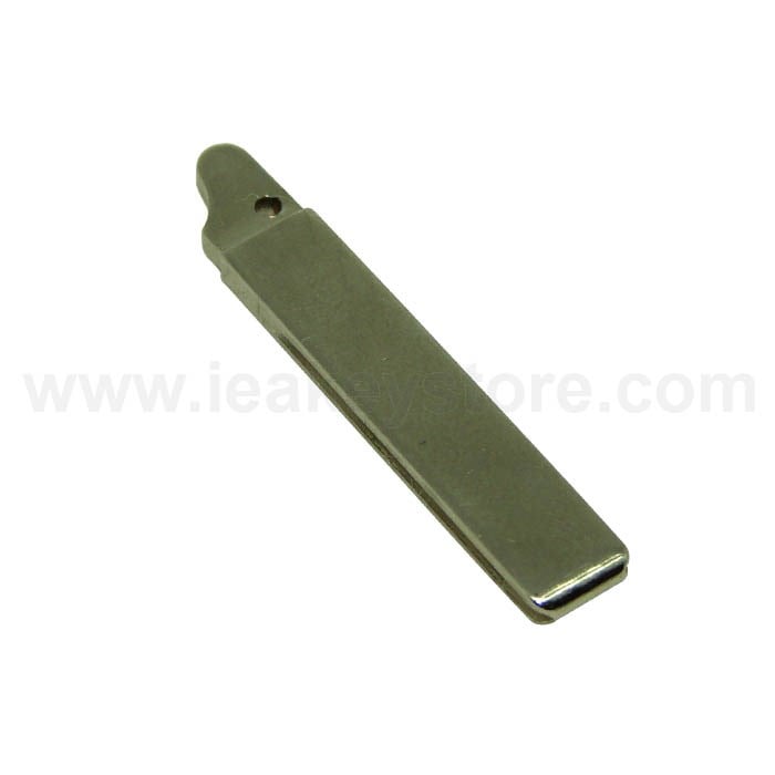 Key BladesCPKB106CITROEN PEUGEOT KEY BLADE - HU83 