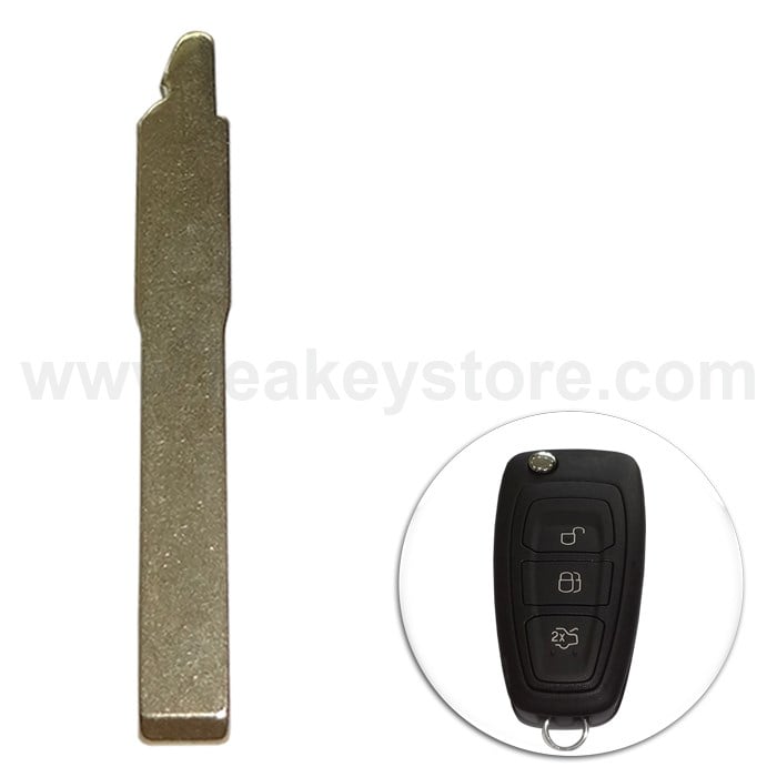 Key BladesFOKB104FORD KEY BLADE FOR FLIP KEY