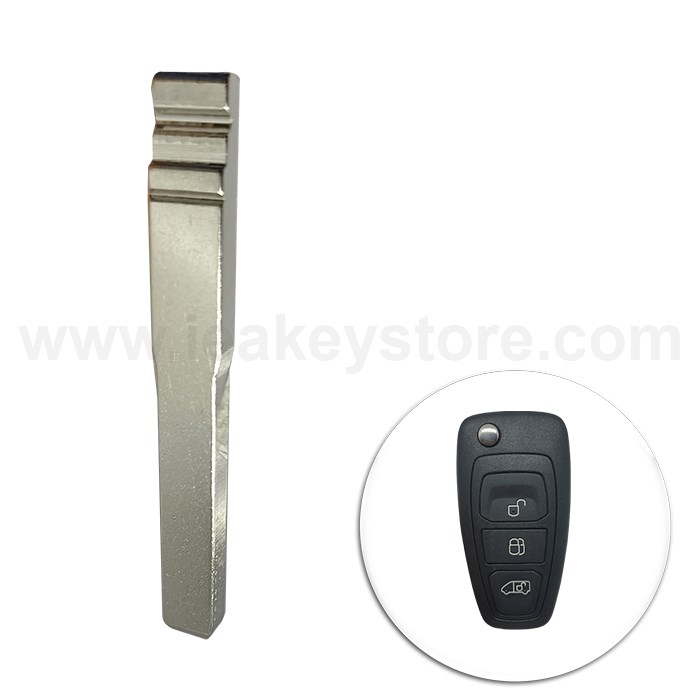 Key BladesFOKB108FORD HU101 KEY BLADE 