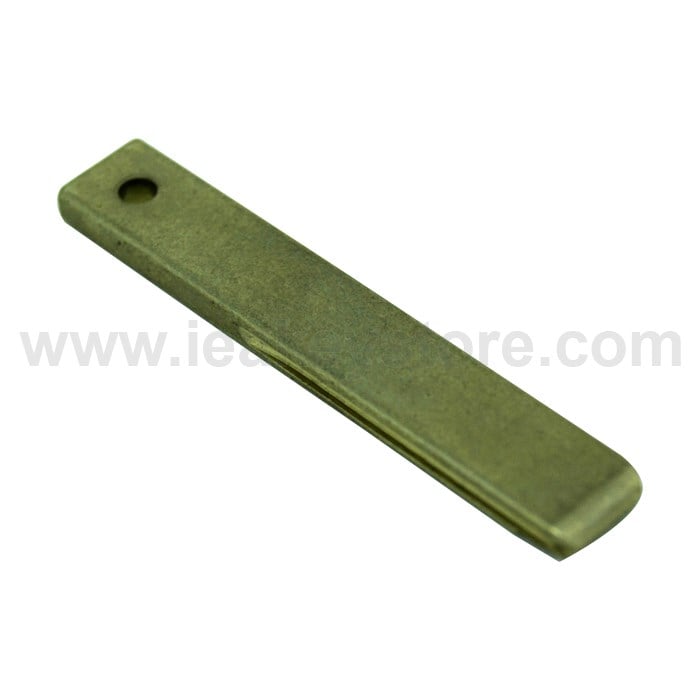 Key BladesPGKB103PEUGEOT 307 VA2 SUSTALI KEY BLADE 