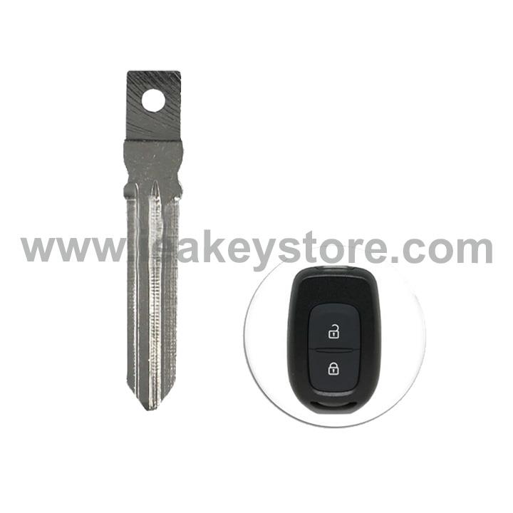 Key BladesRNKB158ORJ. REGULAR KEY BLADE