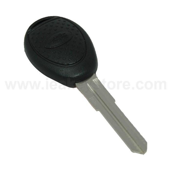 LAND ROVER KEY