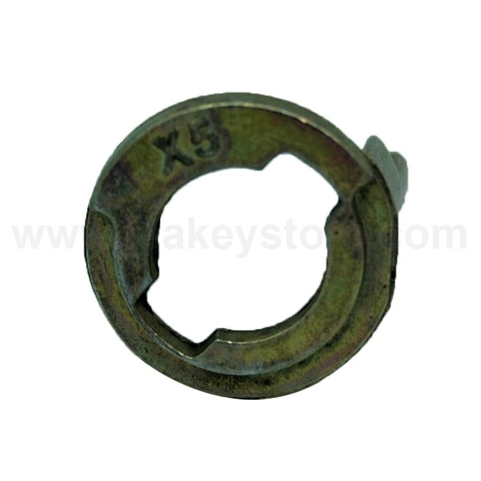 BMW DOOR LOCK CYLINDER LOOKING ITEM 2-POD - X5