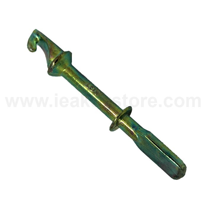 VW DOOR LOCK CYLINDER OPEN STICK (LONG)