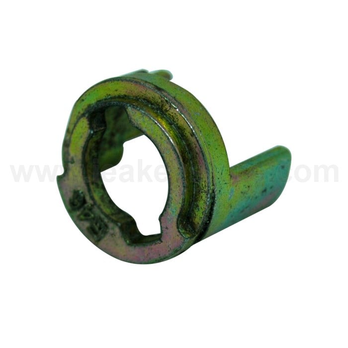 BMW DOOR LOCK CYLINDER LOOKING ITEM 2-POD - E46