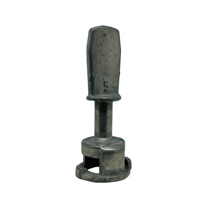 VW DOOR LOCK CYLENDER STICK SHORT