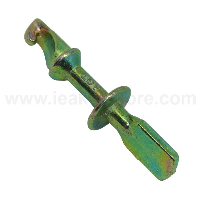 VW DOOR LOCK CYLINDER OPEN STICK (SHORT)