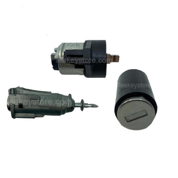 Lock SetsVVLS112ORJ. WW PASSAT JETTA LOCK SET