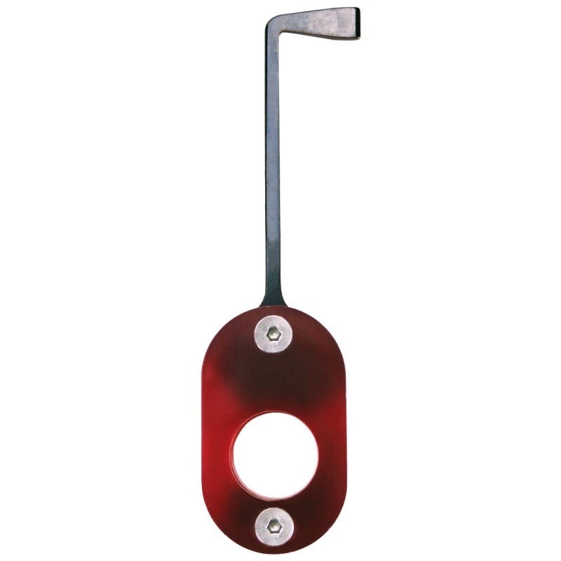 Locksmith ToolsBAB-18Steel Cylinder Cam Turning Tool 