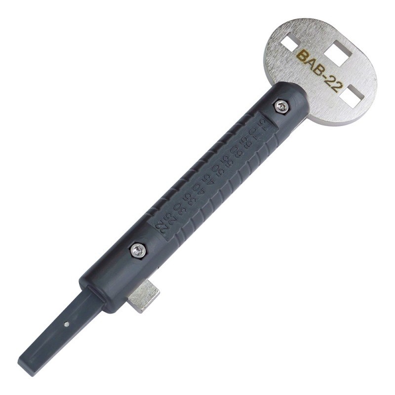 Locksmith ToolsBAB-22STEEL CYLINDER Cam Turner