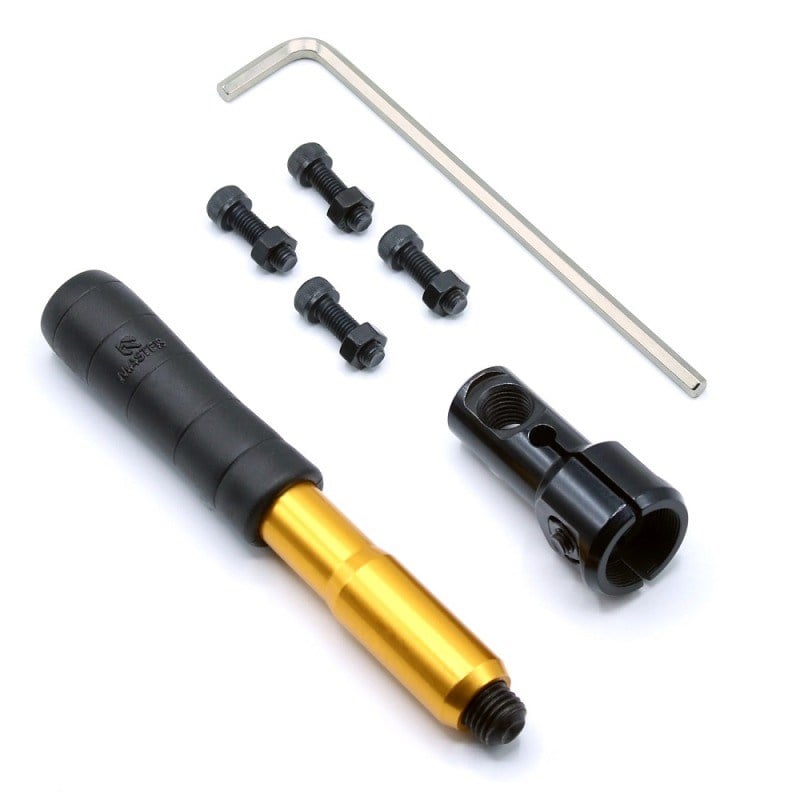 Locksmith ToolsBK-26Round Cylinder Cracker ø26 mm
