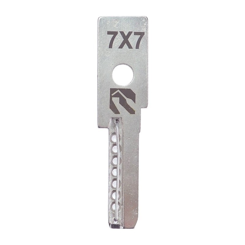 Locksmith ToolsBM-7X7Dimple Lock Pick Keys