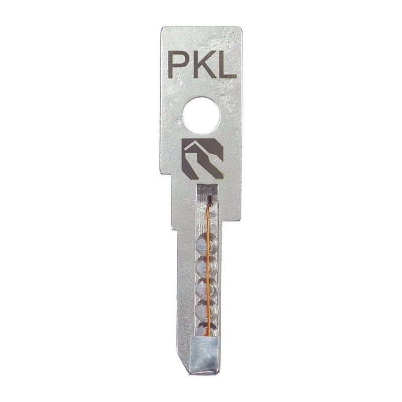 Locksmith ToolsBM-PKDimple Lock Pick Keys