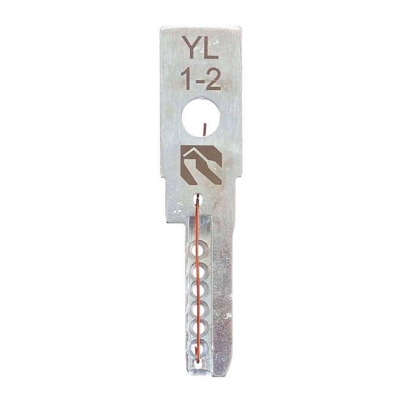 Locksmith ToolsBM-YLDimple Lock Pick Keys