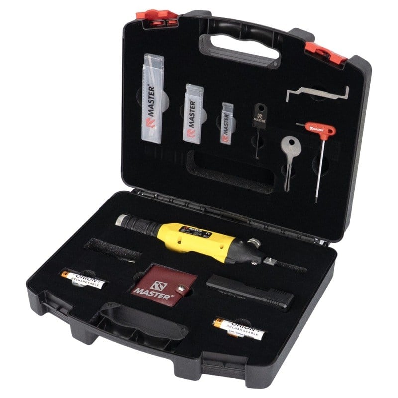 Locksmith ToolsEM-007Master Expert Electropick Set