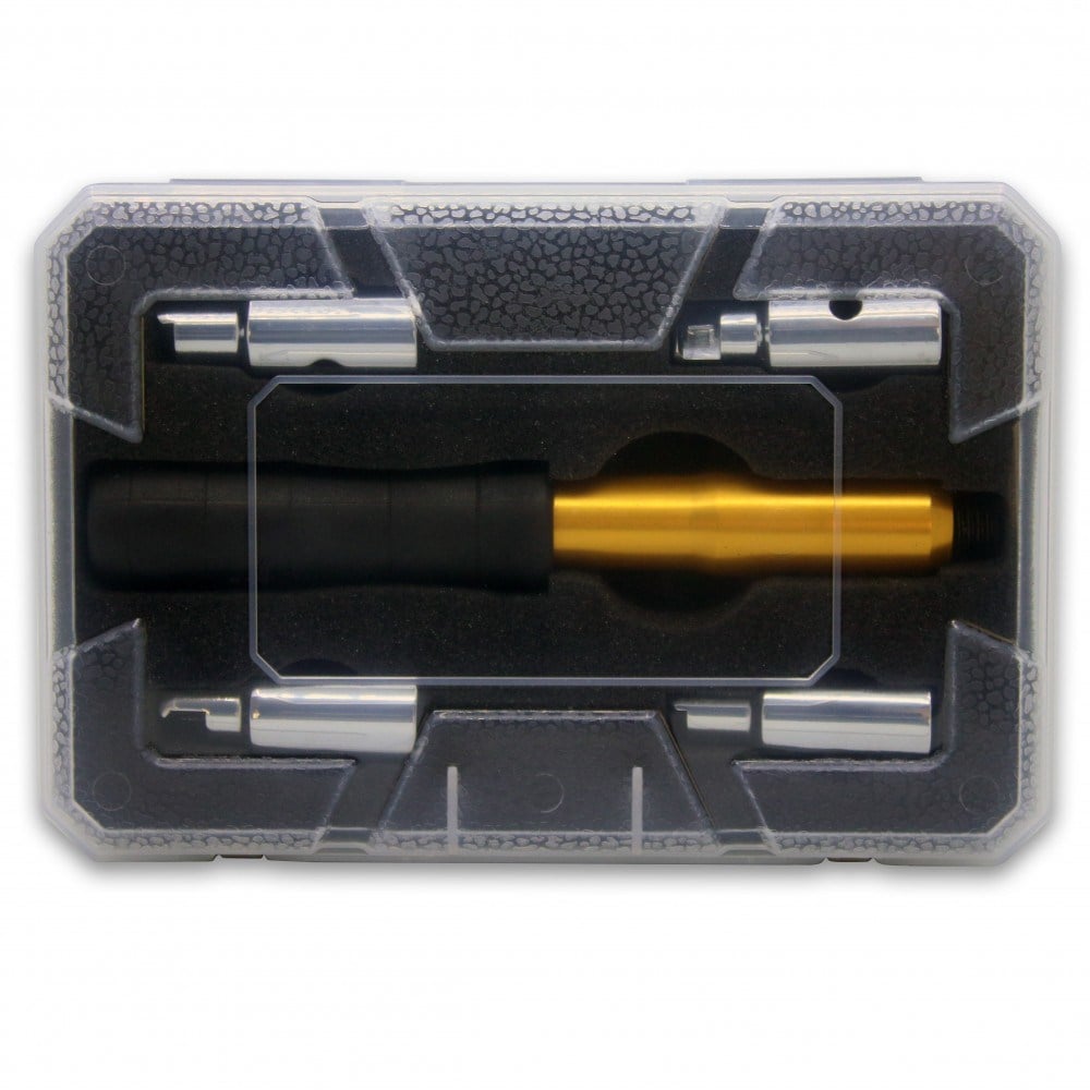 Locksmith ToolsFF-04Key Hole Guard Crusher