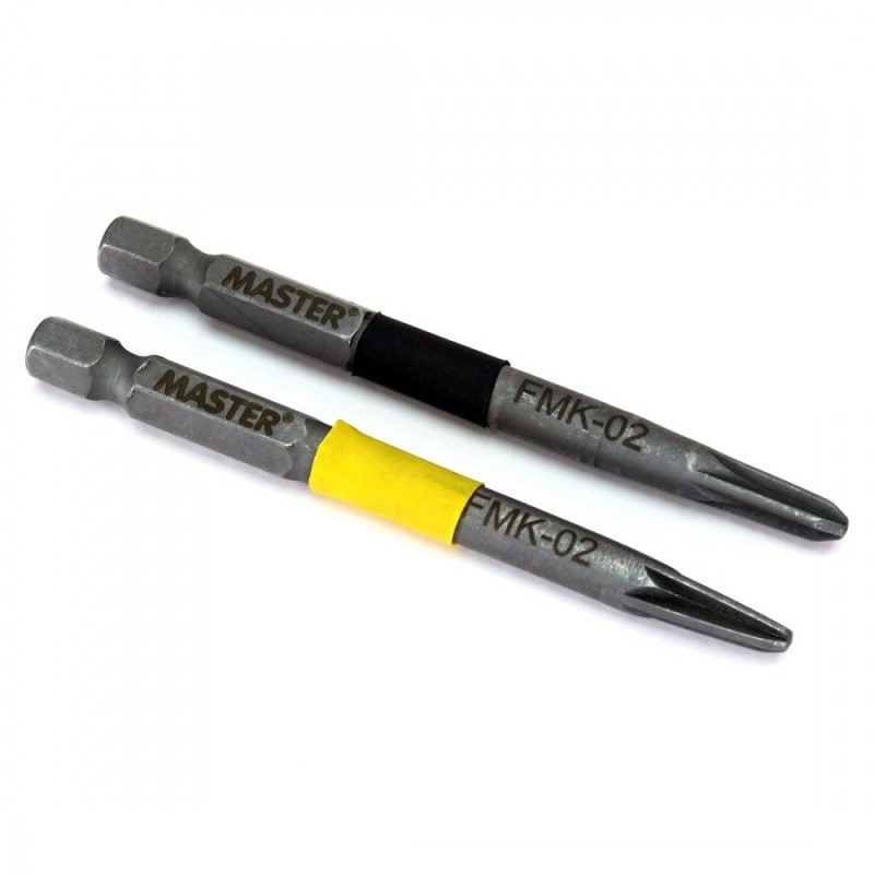 Locksmith ToolsFMK-02Cross Lock Cracker Bit