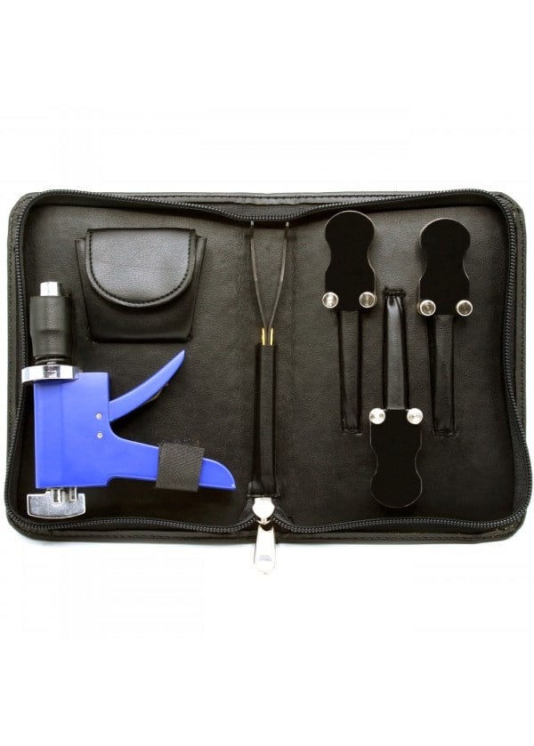 Locksmith ToolsGT-02High Security Guitar Pick Set