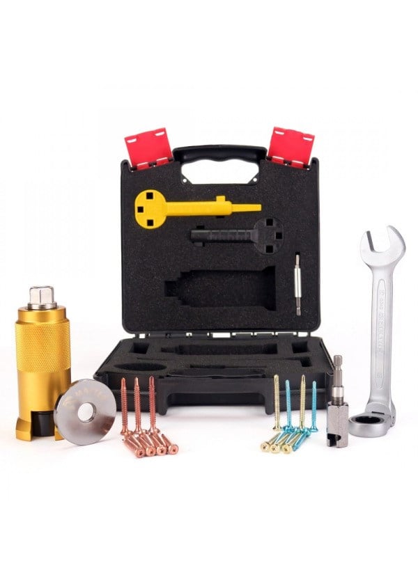 Locksmith ToolsHX-01Professional Pulling Tool