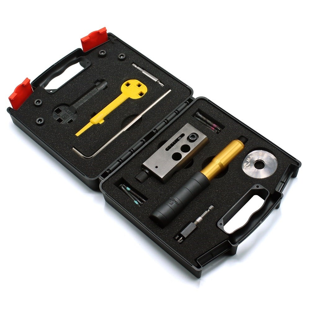 Locksmith ToolsKIR-35XSuper Cracker with Puller