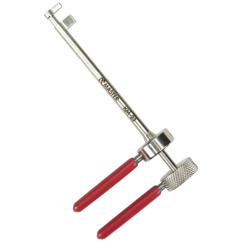 Locksmith ToolsKM-23Manual Safe Box Pick