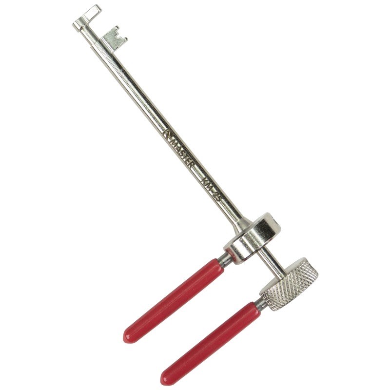Locksmith ToolsKM-25Manual Safe Box Pick