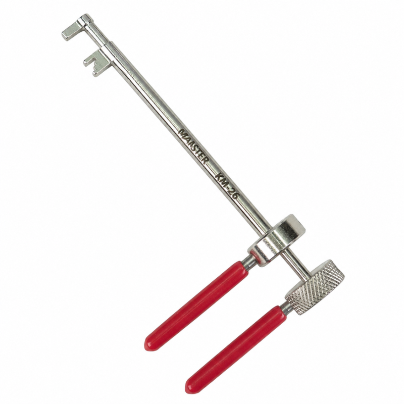 Locksmith ToolsKM-26Manual Safe Box Pick