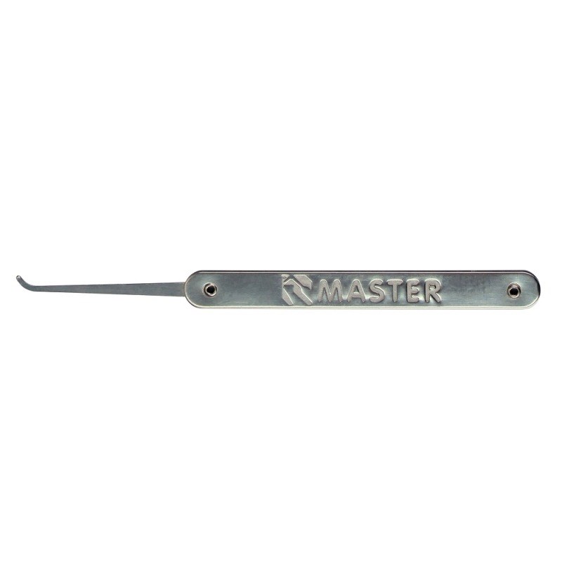 Locksmith ToolsMA-06Aluminum Handle Manual Pick / MA-R