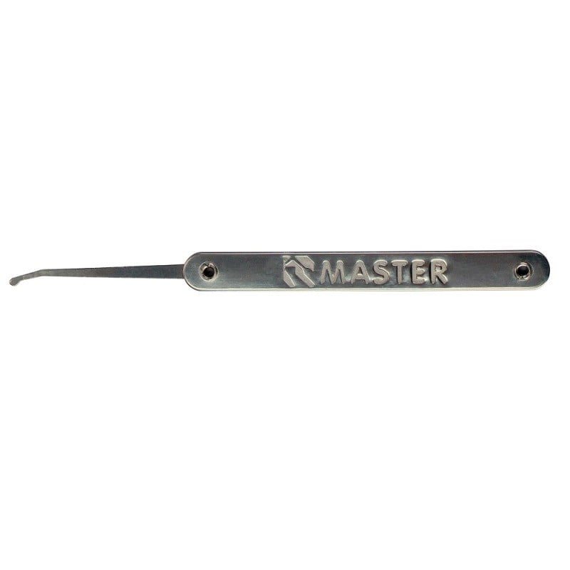 Locksmith ToolsMA-12Aluminum Handle Manual Pick / MA-R