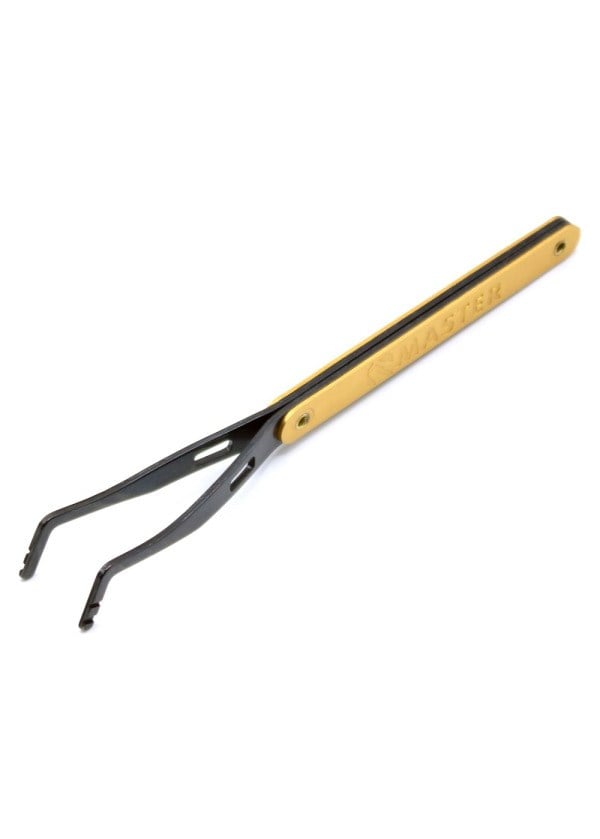 Locksmith ToolsOKS-03Vehicle Tension Tweezer Tool