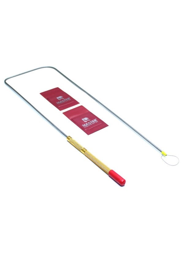 Locksmith ToolsOM-50Car Opener Lasso-Medium-1,5 mt