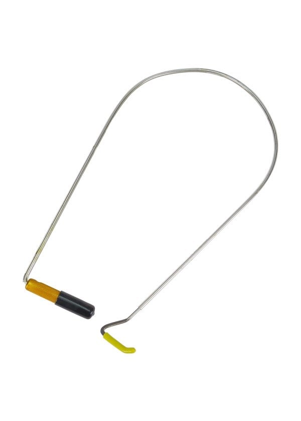 Locksmith ToolsOM-70ULong Flexible Car Opener w/covered PVC