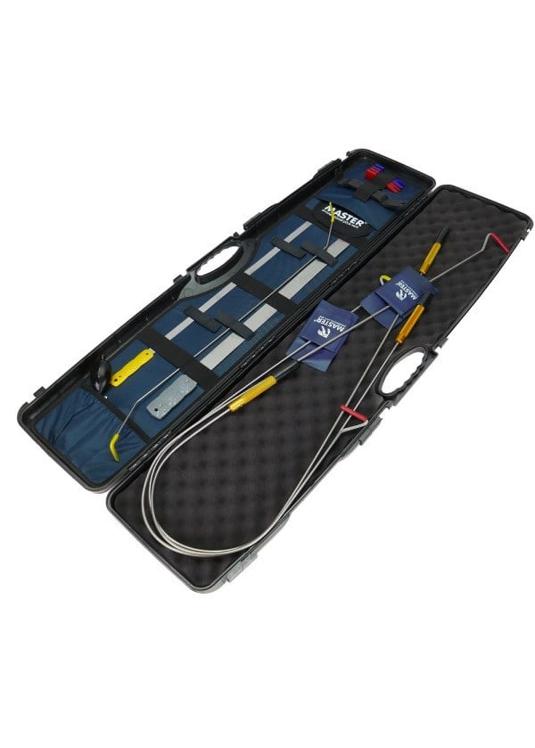 Locksmith ToolsPRO-EKOBeginner Car Opener Set