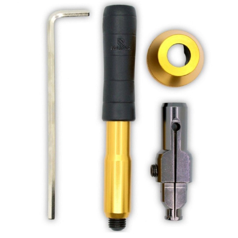 Locksmith ToolsRKP-3Rosette Snapper