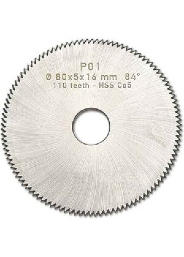 Locksmith ToolsST00502Yale Blade - 80mm