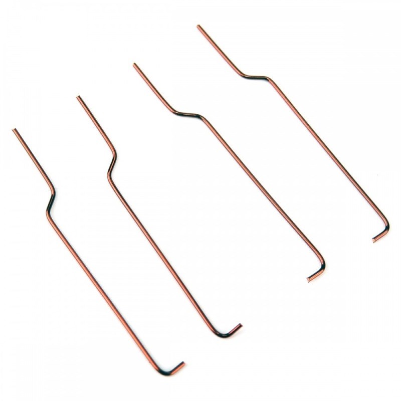Locksmith ToolsTEL-INSpare Wire for Dimple Lock Pick