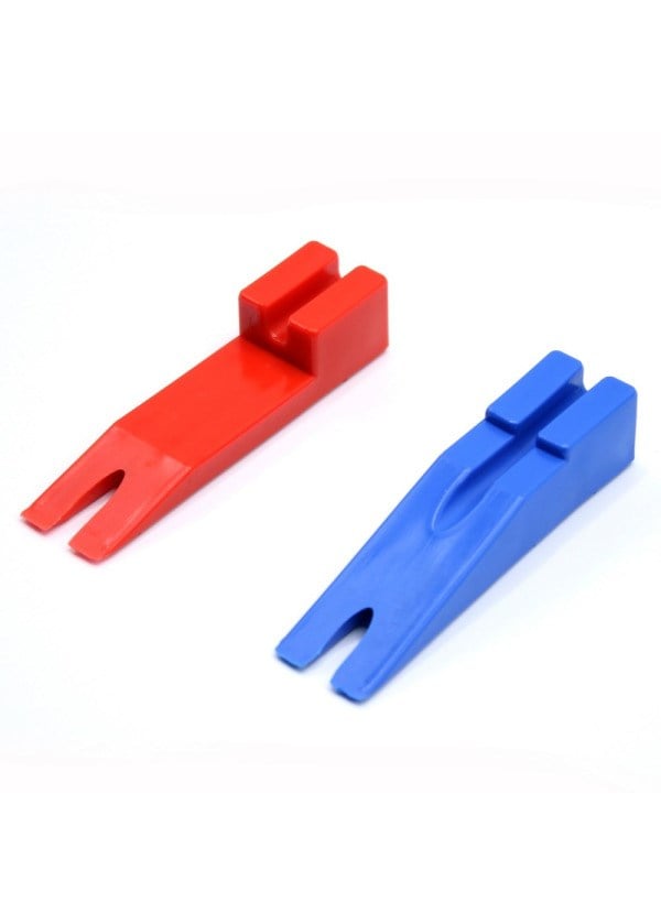Locksmith ToolsTK-01/02Plastic Car Door Chocks