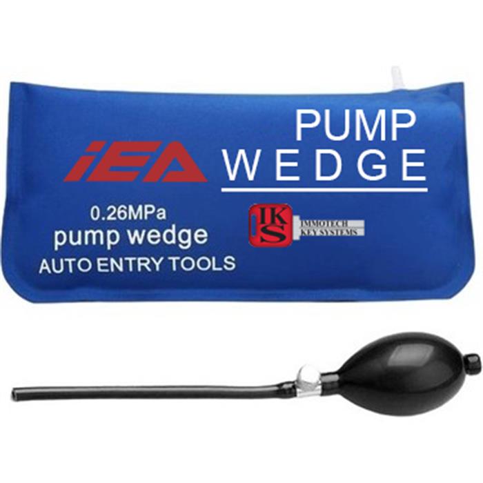 Locksmith ToolsTOOL160WINDOW OR DOOR WEDGE (LARGE SIZE)