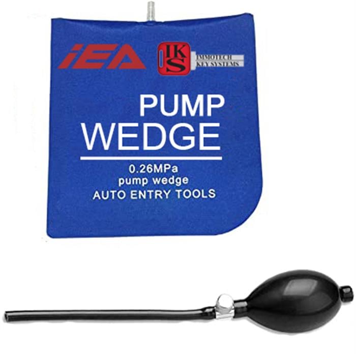 Locksmith ToolsTOOL161WINDOW OR DOOR WEDGE (MEDIUM)