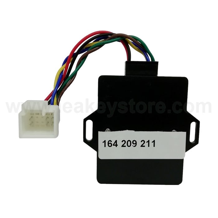 M.BENZ GATEAWAY MODULE