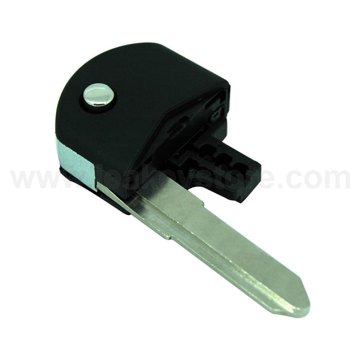 MAZDA REMOTE  FLIP REMOTE KEY