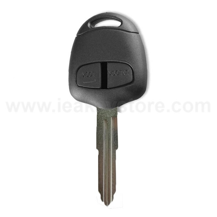 MITSUBISHI 2 BT REMOTE CASE  RIGHT SIDED