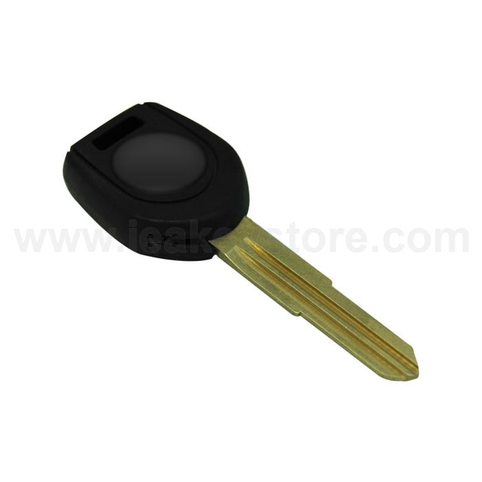 MITSUBISHI KEY  RIGHT SIDED