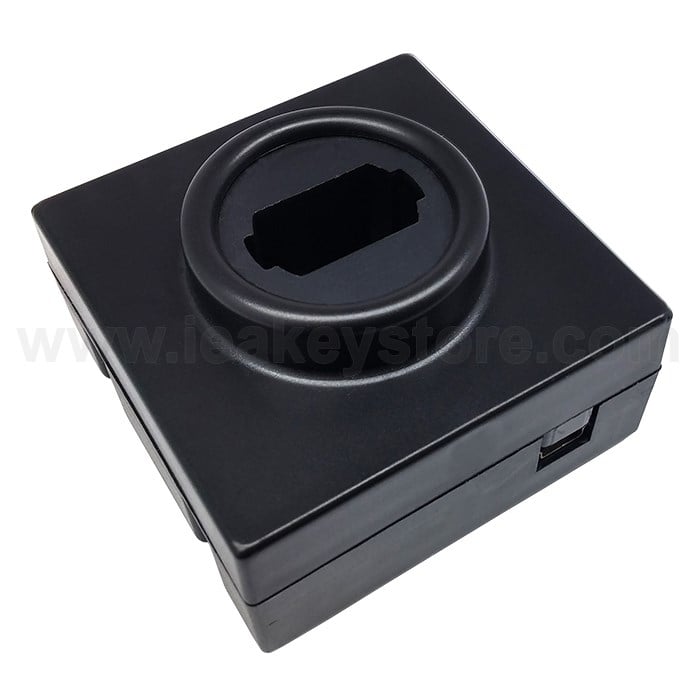 IR-PROG - MB Key reading and programing