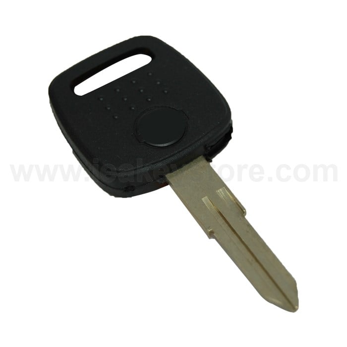 NISSAN FLIP INTERLACED REMOTE