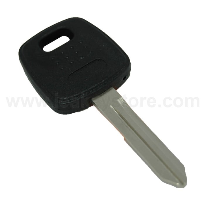 NISSAN FLIP INTERLACED REMOTE